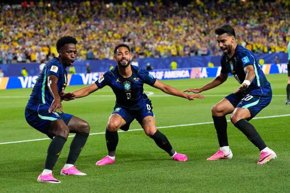 WATCH Brazil 3-0 Haiti FULL HIGHLIGHTS Extended 2026.06.19, Video Brazil 3-0 Haiti all goals & highlights, Full Highlights Brazil vs Haiti world cup 2026, FULL MATCH Brazil vs Haiti World Cup 2026, Brazil Full Goals Highlight, Haiti Full Goals Highlights, World Cup 2026 Qualifiers, Video bàn thắng World Cup 2026, Clip bóng đá Vòng Loại World Cup 2026, World Cup 2026, Vòng loại World Cup 2026, vong loai world cup 2026, Video bóng đá World Cup 2026, Video Vòng Loại World Cup 2026, Latest Football Full Highlights, Latest Football Highlights, Result Football Today 2026-06-19, Kết quả bóng đá hôm nay 2026-06-19