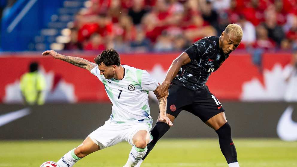 WATCH Canada 1-1 Ireland Full Highlights Extended 2026.06.05, Giao Hữu Friendly Match, Friendly Match, Video Canada vs Ireland all goals & highlights, Canada Full Goals Highlights, Northern Ireland Full Goals Highlight, Latest Football Highlights, Latest Football Full Highlights, Kết quả bóng đá hôm nay 2026-06-05, Result Football Today 2026-06-05, Football Full Highlight, Football Full Goals Highlight, Football Highlights, Bóng đá giao hữu, Cup Giao Hữu, Giao hữu Hàn Quốc 6-0 Việt Nam, Giao Hữu Quốc Tế