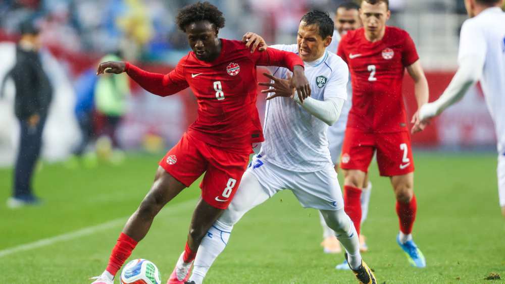 WATCH Canada 2-0 Uzbekistan Full Highlights 2026.06.02, Giao Hữu Friendly Match, Friendly Match, Video Canada vs Uzbekistan all goals & highlights, Canada Full Goals Highlights, Uzbekistan Full Goals Highlights, Latest Football Highlights, Latest Football Full Highlights, Result Football Today 2026-06-02, Kết quả bóng đá hôm nay 2026-06-02, Football Full Goals Highlight, Football Full Highlight