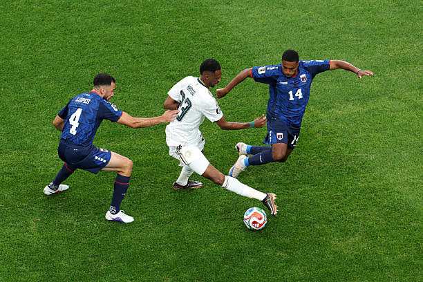 Watch Cape Verde 0-0 Saudi Arabia Full Highlights Extended 2026.06.26, Video full highlights Cape Verde 0-0 Saudi Arabia world cup 2026, World Cup 2026, Video Vòng Loại World Cup 2026, Video bàn thắng World Cup 2026, Clip bóng đá Vòng Loại World Cup 2026, vong loai world cup 2026, Video bóng đá World Cup 2026, World Cup 2026 Qualifiers, Vòng loại World Cup 2026, Latest Football Highlights