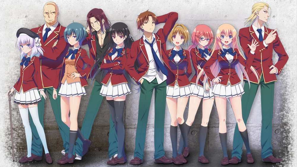 Xem anime Lớp Học Đề Cao Thực Lực Phần 4: Cuộc Chơi Của Những Thiên Tài Vietsub, Watch full free online anime Classroom Of The Elite (Season 4) Vietsub, Classroom Of The Elite (Season 4) Vietsub online, Full anime Classroom Of The Elite (Season 4) ENGSUB, Anime Cuộc Chiến Trí Tuệ Khốc Liệt Nhất Học Đường phụ đề, Xem trọn bộ Lớp Học Đề Cao Thực Lực Phần phụ đề Việt, Full season anime Classroom Of The Elite, Japanese Anime English Dubbed, Watch Full Free Japanese Anime, Animation Anime Japanese HD Online, Watch Full Anime Japanese, Phim hoạt hình, Hoạt hình Anime, hoat hinh anime, Hoạt hình Anime thuyết minh, Phim hoạt hình Anime