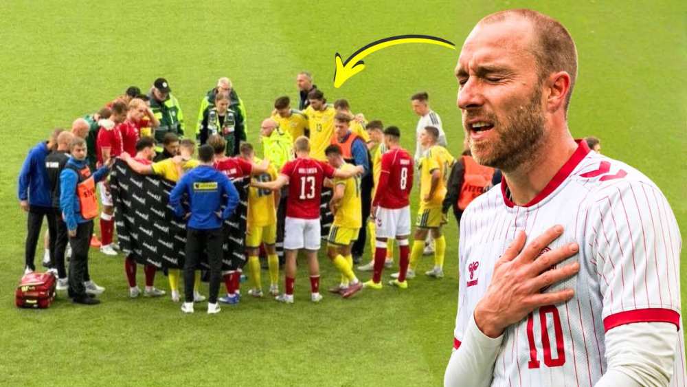 Full Highlights Denmark vs Ukraine Friendly Match 2026.06.07, Denmark vs Ukraine Highlights 2026.06.07 Christian Eriksen Collapses on Pitch, Giao Hữu Friendly Match, Friendly Match, Denmark vs Ukraine all goals & highlights, Denmark Full Goals Highlight, Ukraine Full Goals Highlight, Denmark vs Ukraine Friendly Match 2026, Giao hữu Đức 3-3 Ukraine, Giao hữu Ý 2-1 Ukraine, Giao Hữu Quốc Tế, Cup Giao Hữu, Cup bóng đá Giao Hữu Quốc Tế, Bóng đá giao hữu