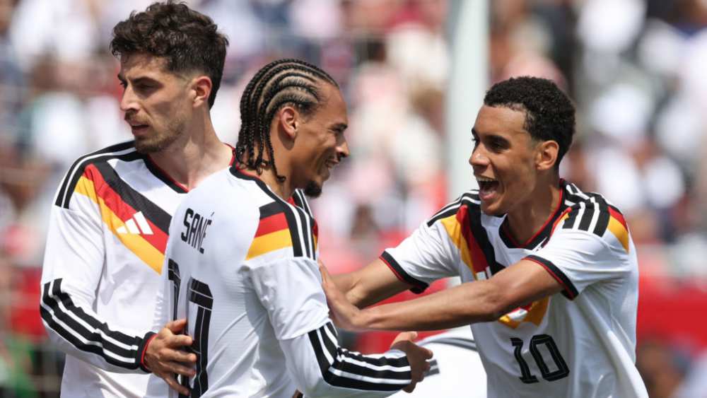 Video Commentary after the Germany vs Curacao match World Cup 2026, Full clip REACTION to Germany's DOMINANT win vs Curacao, Watch Germany 7-1 Curacao FULL HIGHLIGHTS Extended 2026.06.15, Video Germany 7-1 Curacao all goals & highlights, See Full Highlights Germany 7-1 Curacao World Cup 2026, Full match Germany 7-1 Curacao World Cup 2026, Germany Full Goals Highlight, Curacao Full Goals Highlights, Latest Football Highlights, Latest Football Full Highlights, Result Football Today 2026-06-14, Kết quả bóng đá hôm nay 2026-06-14