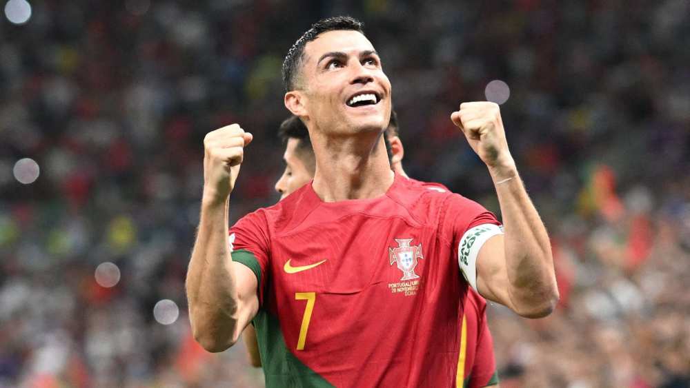 Every Historic World Cup Record Cristiano Ronaldo Has Set, Cristiano Ronaldo's Incredible World Cup Legacy, The World Cup Achievements That Made Ronaldo a Legend, Cristiano Ronald All Word Cup, Cristiano Ronaldo's World Cup Journey Through the Years, Full Highlights Cristiano Ronald World Cup, Cristiano Ronaldo bỏ lỡ khó tin, Cristiano Ronaldo Skill Of Legend, Clip Cristiano Ronaldo Skill, Cristiano Ronaldo Hat-Trick to Tottenham At Age 36, Cristiano Ronaldo Skill For Manchester United, Al-Nassr With Cristiano Ronaldo, Cristiano Ronaldo vs Wayne Rooney 2006, Kỹ thuật Cristiano Ronaldo, Cristiano Ronaldo Full Goals Highlight, Clip kỹ năng qua người của Cristiano Ronaldo, Cristiano Ronald Full Highlights, Legendary football skills, Legendary football match, Goats Football Highlights, Latest Football Highlights, Latest Football Full Highlights, Football Highlights