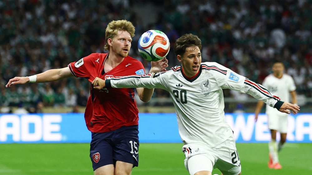 WATCH Czech Republic 0-3 Mexico FULL HIGHLIGHTS Extended 2026.06.24, Video full highlights Czech Republic vs Mexico world cup 2026, Full match Czech Republic vs Mexico world cup 2026, Czech Republic Full Goals Highlight, Mexico Full Goals Highlights, Latest Football Highlights, Latest Football Full Highlights, Video bóng đá World Cup 2026, World Cup 2026 Qualifiers, World Cup 2026, vong loai world cup 2026, Vòng loại World Cup 2026, Video bàn thắng World Cup 2026, Clip bóng đá Vòng Loại World Cup 2026, Video Vòng Loại World Cup 2026, Result Football Today 2026-06-24, Kết quả bóng đá hôm nay 2026-06-24, Football Full Goals Highlight, Football Full Highlight