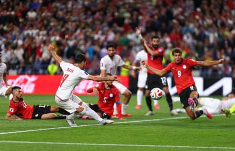 Watch Egypt 1-1 Iran Full Highlights Extended 2026.06.26, Video full highlights Egypt vs Iran world cup 2026, World Cup 2026, Video Vòng Loại World Cup 2026, World Cup 2026 Qualifiers, vong loai world cup 2026, Vòng loại World Cup 2026, Video bóng đá World Cup 2026, Video bàn thắng World Cup 2026, Clip bóng đá Vòng Loại World Cup 2026, Latest Football Full Highlights