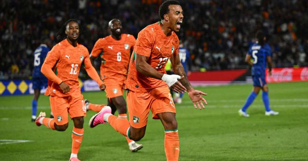 WATCH France 1-2 Ivory Coast FULL HIGHLIGHTS Extended 2026.06.04, Friendly Match, Giao Hữu Friendly Match, Video France vs Ivory Coast all goals & highlights, France Full Goals Highlight, Ivory Coast Goals Highlights, Latest Football Full Highlights, Latest Football Highlights, Football Full Highlight, Football Full Goals Highlight, Result Football Today 2026-06-03, Kết quả bóng đá hôm nay 2026-06-03, Result Football Today 2026-06-04, Kết quả bóng đá hôm nay 2026-06-04, Football Highlights
