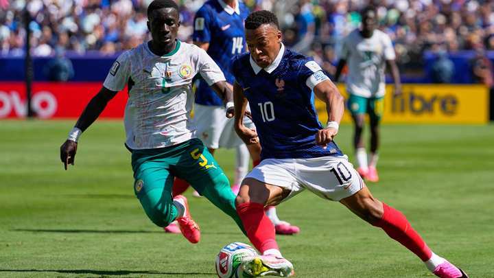 WATCH France 3-1 Senegal FULL HIGHLIGHTS Extended 2026.06.16 Mbappe 2 Goals, Video France 3-1 Senegal all goals & highlights extend, FULL MATCH France 3-1 Senegal World Cup 2026, Full Highlights Extend France vs Senegal World cup 2026, France Full Goals Highlight, Senegal Goals Highlights, World Cup 2026 Qualifiers, Video bóng đá World Cup 2026, Video Vòng Loại World Cup 2026, vong loai world cup 2026, World Cup 2026, Clip bóng đá Vòng Loại World Cup 2026, Video bàn thắng World Cup 2026, Vòng loại World Cup 2026, Kết quả bóng đá hôm nay 2026-06-15, Result Football Today 2026-06-15, Kết quả bóng đá hôm nay 2026-06-16, Result Football Today 2026-06-16, Latest Football Full Highlights, Latest Football Highlights, Football Full Highlight, Football Full Goals Highlight
