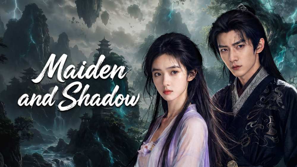 Full free online Maiden and Shadow (2026) ENGSUB, Full episode Maiden and Shadow (2026) English Subtitles, Maiden and Shadow (2026) ENGSUB Full Free Online, Watch Full movie Maiden and Shadow (2026) ENGLISH SUB Online, Maiden and Shadow (2026) Full HD Online Free Watching, Chinese Drama short film, Chinese Drama Short Film Portrait, Short Film Chinese Drama, Short Film Chinese Eng Sub, Chinese Short Film Romance, Short Film Hello My Lord Chinese Drama, Full Chinese Drama ENG SUB, Chinese Romantic Drama, chinese short drama romance, Chinese Web Dramas, Chinese Drama Movie, Chinese Web Drama