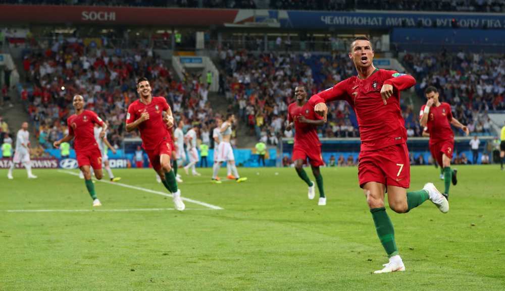 Portugal Vs Spain Full Match 2018, Cristiano Ronaldo Hat Trick World Cup, Portugal Spain 3-3 FIFA World Cup, Ronaldo Free Kick Against Spain, FIFA World Cup 2018 Classic Match, FULL MATCH Portugal vs Spain 2018 FIFA World Cup Cristiano Ronaldo, World Cup 2018 Full Match, Full Video World Cup 2018, Portugal Full Goals Highlight, Spain Full Goals Highlight, Cristiano Ronaldo Hat-Trick to Tottenham At Age 36, Cristiano Ronaldo Hat-trick Al Nassr, Cristiano Ronaldo hat-trick to Tottenham in match Man Utd win Tottenham 3-2, Football Full Goals Highlight, Football Full Highlight, Latest Football Full Highlights, Latest Football Highlights