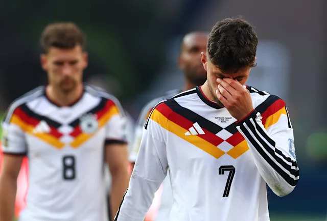 WATCH Germany 1-1 Paraguay FULL HIGHLIGHTS Extended 2026.06.29, Video full highlights Germany vs Paraguay World Cup 2026, FULL MATCH Germany vs Paraguay World Cup 2026, Germany Full Goals Highlight, Paraguay Full Goals Highlight, World Cup 2026, Vòng loại World Cup 2026, Video Vòng Loại World Cup 2026, vong loai world cup 2026, Clip bóng đá Vòng Loại World Cup 2026, Video bàn thắng World Cup 2026, Video bóng đá World Cup 2026, World Cup 2026 Qualifiers, Kết quả bóng đá hôm nay 2026-06-24, Result Football Today 2026-06-24, Kết quả bóng đá hôm nay 2026-06-29, Result Football Today 2026-06-29, Latest Football Highlights, Latest Football Full Highlights