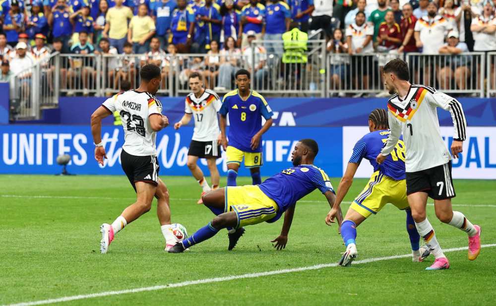 Watch Germany 7-1 Curacao FULL HIGHLIGHTS Extended 2026.06.15, Video Germany 7-1 Curacao all goals & highlights, See Full Highlights Germany 7-1 Curacao World Cup 2026, Full match Germany 7-1 Curacao World Cup 2026, Germany Full Goals Highlight, Curacao Full Goals Highlights, Latest Football Highlights, Latest Football Full Highlights, Result Football Today 2026-06-14, Kết quả bóng đá hôm nay 2026-06-14