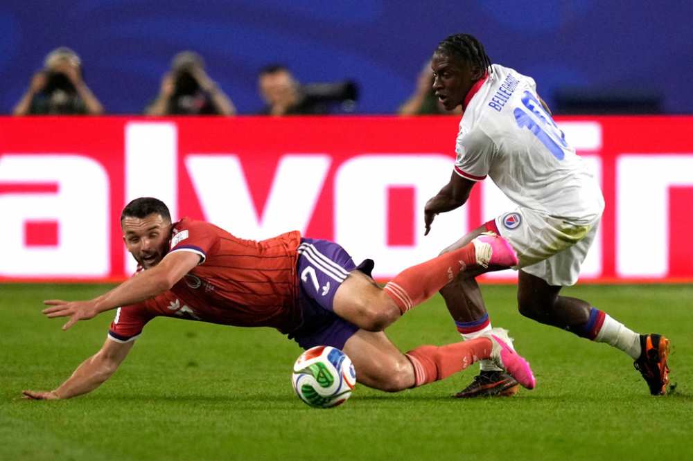 Watch Haiti 0-1 Scotland FULL HIGHLIGHTS Extended 2026.06.14, World Cup 2026, Clip bóng đá Vòng Loại World Cup 2026, World Cup 2026 Qualifiers, vong loai world cup 2026, Video bàn thắng World Cup 2026, Video bóng đá World Cup 2026, Video Vòng Loại World Cup 2026, Vòng loại World Cup 2026, Full Highlights Watch Haiti 0-1 Scotland World Cup 2026, Haiti Full Goals Highlights, Scotland Full Goals Highlight, Result Football Today 2026-06-14, Kết quả bóng đá hôm nay 2026-06-14, Latest Football Highlights, Latest Football Full Highlights