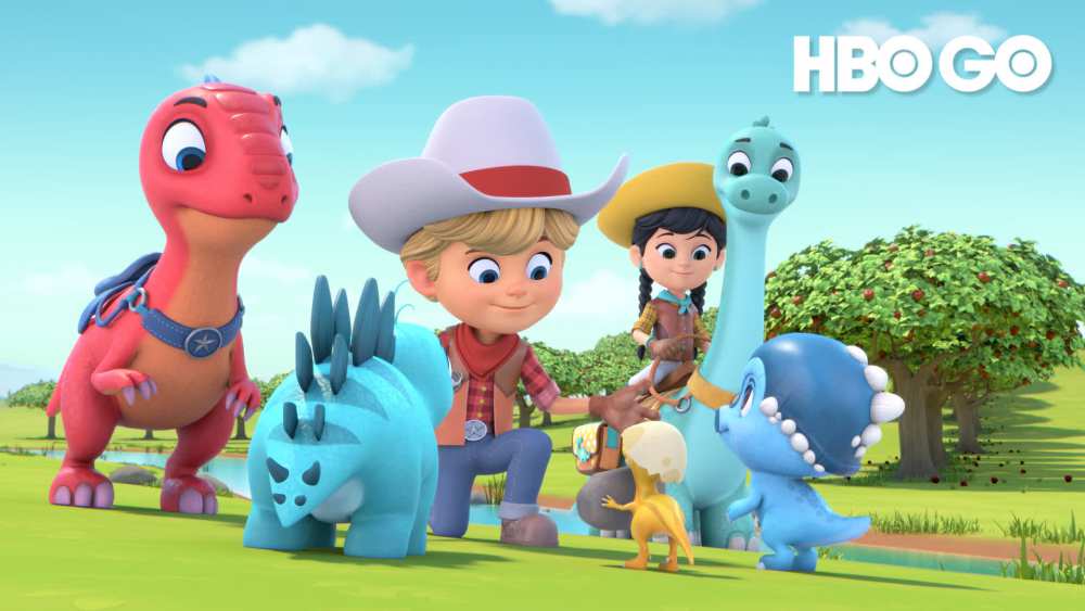 Khám Phá Thế Giới Khủng Long Đầy Màu Sắc Tại Dino Ranch, Hoạt hình Trang Trại Khủng Long thuyết minh, Cuộc Sống Vui Nhộn Trên Trang Trại Khủng Long thuyết minh, Những Chuyến Phiêu Lưu Kỳ Thú Của Gia Đình Cassidy thuyết minh, Phim hoạt hình, Hoạt hình Khủng Long thuyết minh, Phim hoạt hình 3D, Những Nhà Cao Bồi Nhí Và Người Bạn Khủng Long thuyết minh