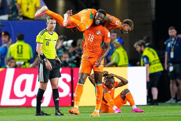 WATCH Ivory Coast 1-0 Ecuador FULL HIGHLIGHTS Extended 2026.06.15, Video Ivory Coast 1-0 Ecuador all goals & highlights, See FULL HIGHLIGHTS Ivory Coast 1-0 Ecuador world cup 2026, FULL MATCH Ivory Coast 1-0 Ecuador world cup 2026, Ivory Coast Goals Highlights, Ecuador Full Goals Highlight, Video Vòng Loại World Cup 2026, Video bàn thắng World Cup 2026, Video bóng đá World Cup 2026, Vòng loại World Cup 2026, Clip bóng đá Vòng Loại World Cup 2026, World Cup 2026, vong loai world cup 2026, World Cup 2026 Qualifiers, Kết quả bóng đá hôm nay 2026-06-15, Result Football Today 2026-06-15, Latest Football Full Highlights, Latest Football Highlights, Football Full Goals Highlight, Football Full Highlight