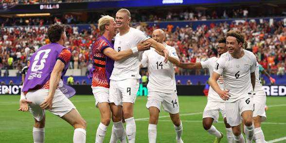 Watch Ivory Coast vs Norway Full Match Highlights Extended 2026-06-30, Full replay match Ivory Coast vs Norway World Cup 2026, Full Match Ivory Coast vs Norway World Cup 2026, Vòng loại World Cup 2026, vong loai world cup 2026, World Cup 2026 Qualifiers, Video Vòng Loại World Cup 2026, Video bóng đá World Cup 2026, Video bàn thắng World Cup 2026, World Cup 2026, Clip bóng đá Vòng Loại World Cup 2026, Latest Football Full Highlights, Latest Football Highlights, Ivory Coast Goals Highlights, Norway Full Goals Highlight