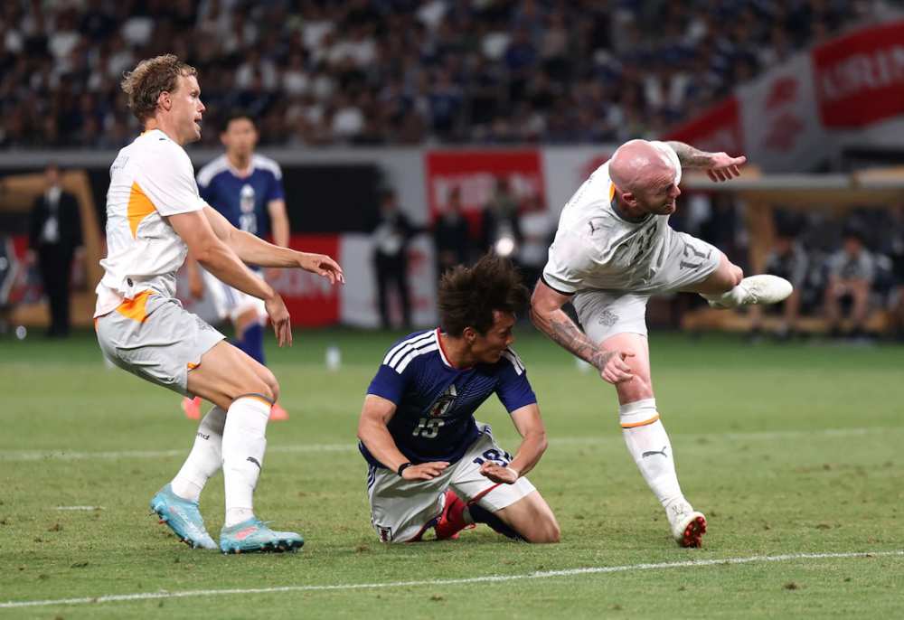 WATCH Japan 1-0 Iceland FULL HIGHLIGHTS Extended 2026.05.31, Friendly Match, Giao Hữu Friendly Match, Video Japan vs Iceland all goals & highlights, Japan Full Goals Highlight, Iceland Full Goals Highlight, Latest Football Full Highlights, Latest Football Highlights, Kết quả bóng đá hôm nay 2026-05-31, Result Football Today 2026-05-31, Football Full Goals Highlight, Football Full Highlight