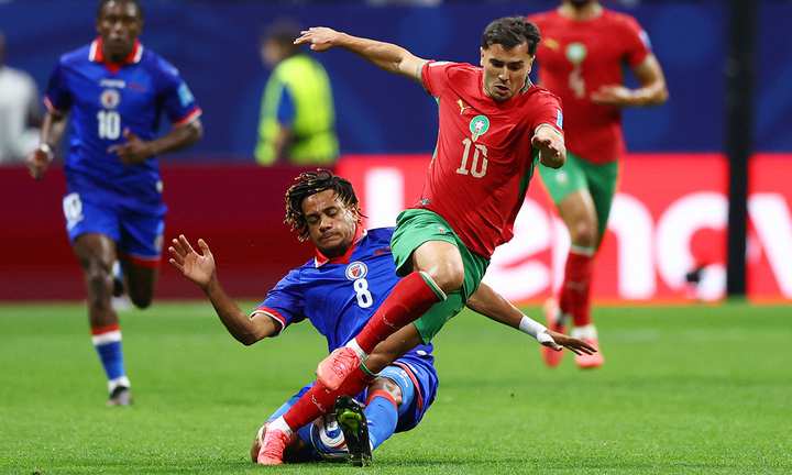 WATCH Morocco 4-2 Haiti FULL HIGHLIGHTS Extended 2026.06.24, Video full highlights Morocco vs Haiti world cup 2026, See full match Morocco vs Haiti WC 2026, Morocco Full Goals Highlights, Haiti Full Goals Highlights, Vòng loại World Cup 2026, Video bàn thắng World Cup 2026, World Cup 2026 Qualifiers, Video bóng đá World Cup 2026, World Cup 2026, Video Vòng Loại World Cup 2026, Clip bóng đá Vòng Loại World Cup 2026, Latest Football Full Highlights, Latest Football Highlights, Kết quả bóng đá hôm nay 2026-06-24, Result Football Today 2026-06-24