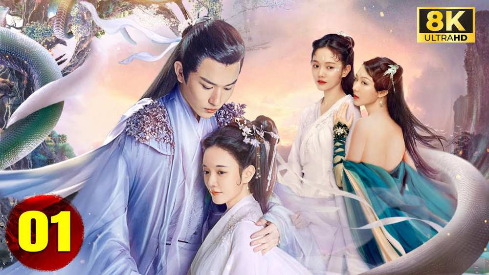 Phim Mỹ Xà Nương Tử 2026 Full HD Online, Xem Phim Mỹ Xà Nương Tử lồng tiếng, Xem phim Mỹ Xà Nương Tử trọn bộ, Xem phim Mỹ Xà Nương Tử online miễn phí, Xem Bạch Xà Nương Tử lồng tiếng, Phim bộ Trung Quốc, Phim bộ Trung Quốc 2026, Phim cổ trang huyền huyễn, Phim cổ trang huyền nghi, Phim cổ trang ngôn tình hay nhất, Phim Cổ Trang Ngôn Tình Hoa Ngữ, Phim cổ trang ngôn tình Trung Quốc, Phim cổ trang ngôn tình, Mỹ Xà Nương Tử: Duyên Nợ Ba Kiếp, Yêu Nữ Rắn Và Chàng Trai Tiền Kiếp, Mối Tình Khắc Cốt Ghi Tâm Qua Ngàn Năm, Khi Mỹ Xà Yêu Phải Lòng Phàm Nhân, Tiền Duyên Chưa Dứt, Tình Kiếp Lại Bắt Đầu, Yêu, Người Và Lời Hẹn Từ Kiếp Trước, Hành Trình Tìm Lại Mối Duyên Ngàn Năm