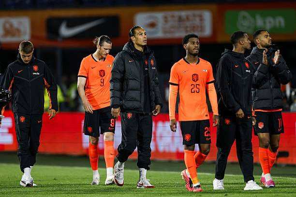 Watch Netherlands 0-1 Algeria Full Highlights 2026.06.03, Friendly Match, Giao Hữu Friendly Match, Latest Football Full Highlights, Latest Football Highlights, Football Full Goals Highlight, Football Full Highlight, Result Football Today 2026-06-03, Kết quả bóng đá hôm nay 2026-06-03