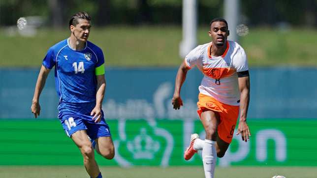 WATCH Netherlands 2-1 Uzbekistan FULL HIGHLIGHTS Extended 2026.06.07, Friendly Match, Giao Hữu Friendly Match, Video Netherlands vs Uzbekistan all goals & highlights, Netherlands Full Goals Highlight, Uzbekistan Full Goals Highlights, Latest Football Highlights, Latest Football Full Highlights, WATCH Netherlands 2-1 Uzbekistan FULL HIGHLIGHTS Extended 2026.06.08, Kết quả bóng đá hôm nay 2026-06-08, Result Football Today 2026-06-08, Football Full Highlight, Football Full Goals Highlight