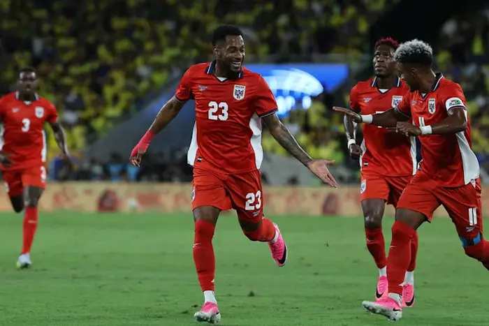 WATCH Panama 4-2 Dominican Republic Full Highlights Extended 2026.06.03, Giao Hữu Friendly Match, Friendly Match, Video Panama vs Dominican Republic all goals & highlights, Panama Full Goals Highlights, Dominican Republic Full Goals Highlights, Latest Football Highlights, Latest Football Full Highlights, Result Football Today 2026-06-03, Kết quả bóng đá hôm nay 2026-06-03, Football Full Highlight, Football Full Goals Highlight