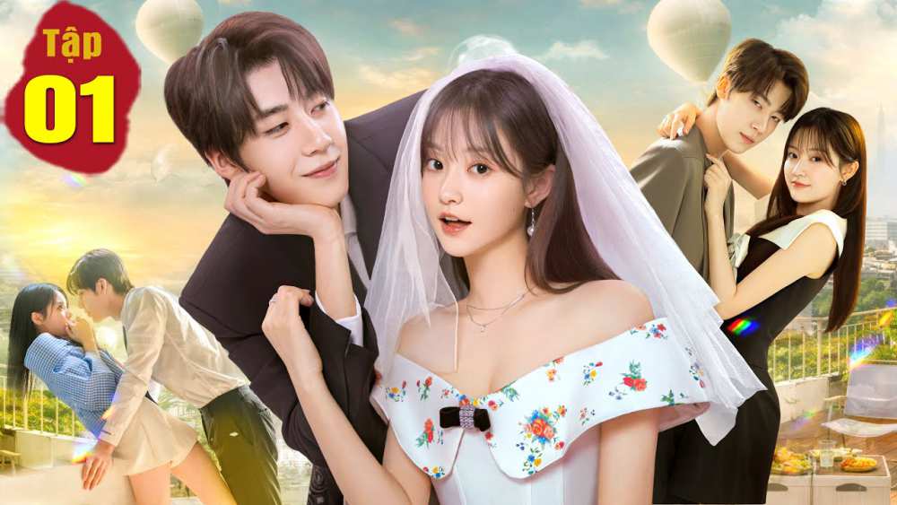 Phim Cưới Em Lần Nữa, Xem Phim Cưới Em Lần Nữa trọn bộ, Xem Phim Cưới Em Lần Nữa lồng tiếng, Phim Cưới Em Lần Nữa HD Online, Phim bộ ngắn Trung Quốc, Phim ngắn Trung Quốc, Xem Phim Cưới Em Lần Nữa Online miễn phí, Phim bộ Trung Quốc, Phim bộ Trung Quốc 2025, Phim ngôn tình hiện đại, Phim Ngôn Tình Hiện Đại, Phim ngôn tình hiện đại Trung Quốc, Phim hiện đại Trung Quốc, Phim mới Online, Phim hay online, Clip giải trí, Clip giải trí trên mạng xã hội