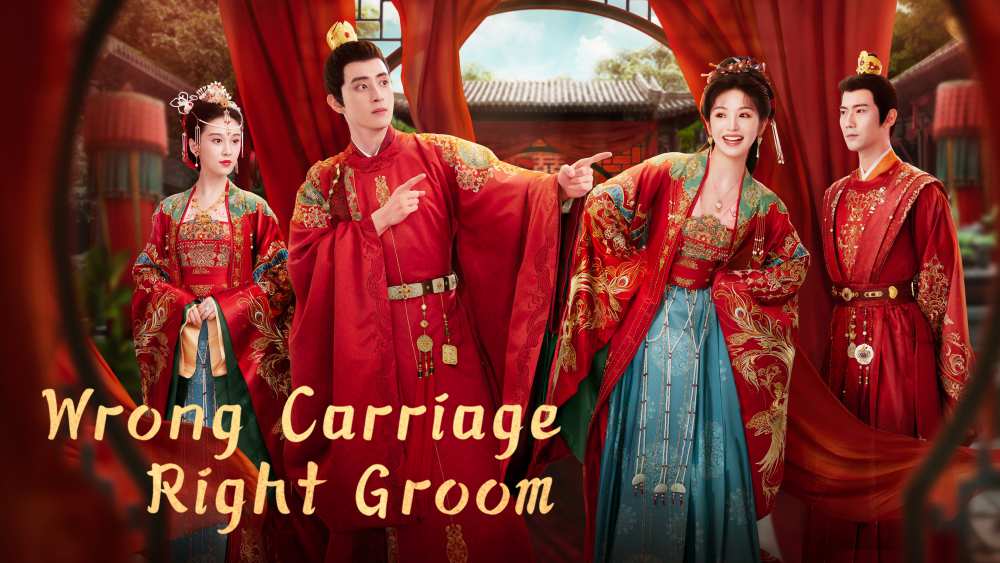 Phim Tân Lên Nhầm Kiệu Hoa Được Chồng Như Ý 2023 Full HD Online, Phim Kiệu Hoa Hỉ Sự 2023 Full HD Online, Full Free Online Wrong Carriage Right Groom HD Online Vietsub, Xem Phim Tân Lên Nhầm Kiệu Hoa trọn bộ, Phim Tân Lên Nhầm Kiệu Hoa thuyết minh, Xem Phim Tân Lên Nhầm Kiệu Hoa Vietsub phụ đề, Phim bộ Phim Kiệu Hoa Hỉ Sự thuyết minh, Xem Phim Kiệu Hoa Hỉ Sự phụ đề, Phim bộ Trung Quốc, Phim bộ Trung Quốc 2023, Phim cổ trang ngôn tình, Phim cổ trang ngôn tình Trung Quốc, Phim Ngôn Tình Trung Quốc, Phim cổ trang, Bạch Băng Khả, Chiến Vũ, Lý Ngọc, Lý Nhã Nam, Ngao Thụy Bằng, Quyên Tử, Quyền Bái Luân Phổ Siêu Anh, Triệu Mộ Nhan, Triệu Thuận Nhiên, Trương Dương, Trương Uyển Phương, Vương Giai Tuyền, Đinh Nhất Nhất, Điền Hi Vi