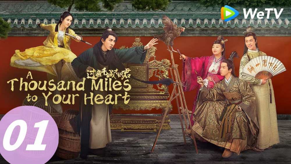 Phim Qua Muôn Thành Trì Mới Gặp Đúng Người FULL VIETSUB, Phim Qua Muôn Thành Trì Mới Gặp Đúng Người phụ đề, Phim Qua Muôn Thành Trì Mới Gặp Đúng Người tiếng Việt, Phim Qua Muôn Thành Trì Mới Gặp Đúng Người trọn bộ, Phim Qua Muôn Thành Trì Mới Gặp Đúng Người giới thiệu, Phim Qua Muôn Thành Trì Mới Gặp Đúng Người diễn viên, Phim Qua Muôn Thành Trì Mới Gặp Đúng Người FULL Online, Phim ngắn Trung Quốc, Phim bộ ngắn Trung Quốc, Phim ngắn cổ trang, Phim Cổ Trang Ngôn Tình Hoa Ngữ, Phim ngôn tình kiếm hiệp, Phim ngôn tình tiên hiệp, Phim Ngôn Tình Trung Quốc, Phim bộ Trung Quốc, Phim bộ Trung Quốc 2026, Lý Xuyên, Lạt Mục Dương Tử, Phùng Lệ Quân, Trịnh Tưu Hoằng, Tào Khắc Nan, Vương Mậu Lôi, Vương Nhất Triết, Vương Ninh, Y Vân Hạc