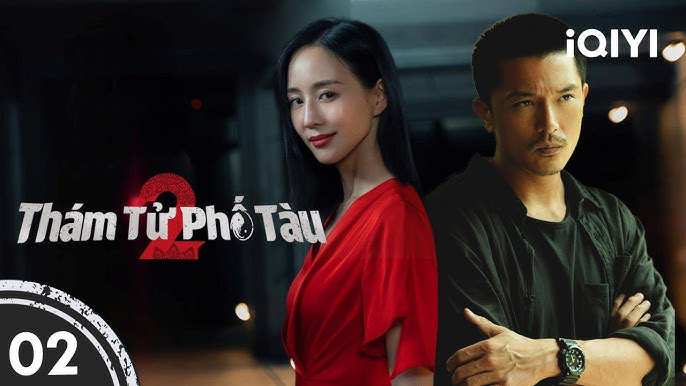 Thám Tử Phố Tàu 2 thuyết minh full HD, Xem phim Thám Tử Phố Tàu 2 vietsub, Phim trinh thám hài Trung Quốc Thám Tử Phố Tàu 2, Thám Tử Phố Tàu 2 full movie phụ đề tiếng Việt, Thám Tử Phố Tàu 2 phá án hài hước hấp dẫn, Watch Movie Detective Chinatown 2 Full Free Online, Chinese Drama Detective Chinatown 2 Full Episode Online, Watch Online Full Movie Detective Chinatown 2 HD, Phim phá án, Phim trinh thám Trung Quốc, Phim Trinh Thám, Phim trinh thám, Phim bộ Trung Quốc, Phim bộ Trung Quốc 2025, Chinese Drama Detective, Chinese Drama Full HD Online, Chinese Romantic Drama, Kenny Bee, Roy Chiu, Shang Yuxian, Yu Haoming, Zhang Yishang
