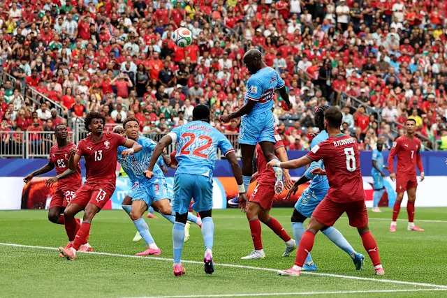 Watch Portugal 1-1 DR Congo FULL HIGHLIGHTS Extended 2026.06.17, vong loai world cup 2026, World Cup 2026, Video bàn thắng World Cup 2026, Vòng loại World Cup 2026, Video Vòng Loại World Cup 2026, Video bóng đá World Cup 2026, Clip bóng đá Vòng Loại World Cup 2026, World Cup 2026 Qualifiers, Full Match Portugal 1-1 DR Congo world cup 2026, Portugal Full Goals Highlight, Dr Congo Full Goals Highlights, Latest Football Full Highlights, Latest Football Highlights, Kết quả bóng đá hôm nay 2026-06-17, Result Football Today 2026-06-17