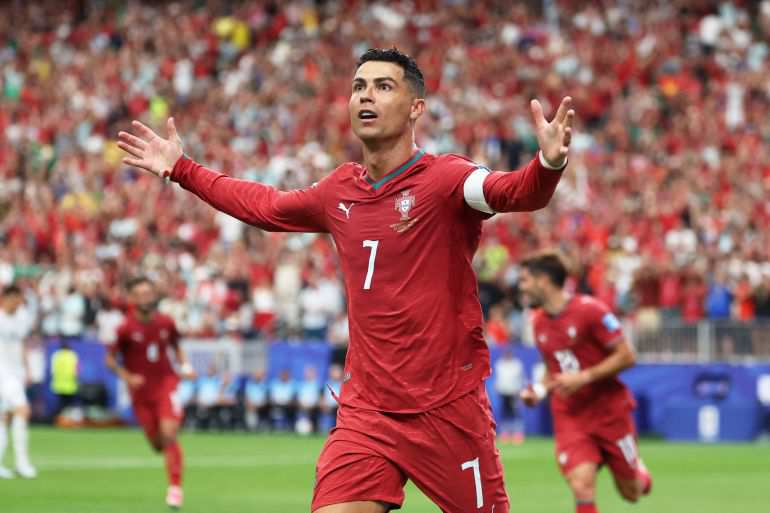 Video Portugal Destroy Uzbekistan 5-0 Full Match Reaction & Analysis, Video Portugal’s Dominant 5-Star Performance vs Uzbekistan, Video Cristiano Ronaldo & Portugal Shine in 5-0 World Cup Win, Video Portugal HUMILIATE Uzbekistan 5-0 Post Match Breakdown, Commentary after match Portugal vs Uzbekistan World Cup 2026, Full Reaction after match Portugal vs Uzbekistan World Cup 2026, Watch Portugal 5-0 Uzbekistan Full Highlights Extended 2026.06.22, Full match Portugal vs Uzbekistan World Cup 2026, Full Highlights Portugal vs Uzbekistan Full HD World Cup 2026, Vòng loại World Cup 2026, Video bóng đá World Cup 2026, vong loai world cup 2026, World Cup 2026 Qualifiers, Video Vòng Loại World Cup 2026, World Cup 2026, Video bàn thắng World Cup 2026, Clip bóng đá Vòng Loại World Cup 2026, Latest Football Full Highlights, Latest Football Highlights, Kết quả bóng đá hôm nay 2026-06-22, Result Football Today 2026-06-22, Kết quả bóng đá hôm nay 2026-06-23, Result Football Today 2026-06-23, Football Full Goals Highlight, Football Full Highlight