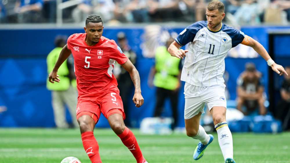 Video Switzerland 4-1 Bosnia & Herzegovina REACTION World Cup Masterclass, Four-Star Switzerland Shine Bright at World Cup 2026, Bosnia & Herzegovina Overwhelmed as Switzerland Dominates, WATCH Switzerland 4-1 Bosnia-Herzegovina FULL HIGHLIGHTS Extended 2026.06.18, Video Switzerland 4-1 Bosnia-Herzegovina all goals & highlights, Full Match Switzerland 4-1 Bosnia-Herzegovina world cup 2026, Full Highlights Thụy Sĩ vs Bosnia và Herzegovina world cup 2026, Switzerland Full Goals Highlight, Bosnia-Herzegovina Goals Highlights, Video bàn thắng World Cup 2026, World Cup 2026, vong loai world cup 2026, World Cup 2026 Qualifiers, Vòng loại World Cup 2026, Video bóng đá World Cup 2026, Video Vòng Loại World Cup 2026, Clip bóng đá Vòng Loại World Cup 2026, Latest Football Highlights, Latest Football Full Highlights, Football Full Goals Highlight, Football Full Highlight, Kết quả bóng đá hôm nay 2026-06-18, Result Football Today 2026-06-18