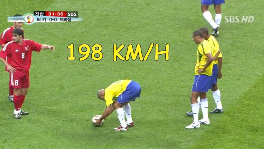 Video Roberto Carlos Top 25 Powerful Goals, Top The Best Goals Roberto Carlos, Roberto Carlos Skills and Goals, Roberto Carlos - The Fastest Left Back Football Has Ever Seen, Roberto Carlos at His Best, Full Skills and Goals of Roberto Carlos, Roberto Carlos Full Highlights, Roberto Carlos Full Goals, Legendary football skills, Legendary football match, Video legendary football moments, Legendary Football World Cup Moments, FULL MATCH FRANCE 1998 LEGENDS vs BRAZIL | COPA OF FOOTBALL LEGENDS, Ronaldinho greatest goals and tricks football legend video, Legendary penalties that changed football matches forever, Football Skills And Goals, Amazing Goals & Skills, Football Highlights