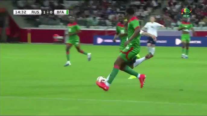WATCH Russia 3-0 Burkina Faso Full Highlights Extended 2026.06.05, Giao Hữu Friendly Match, Friendly Match, Video Russia vs Burkina Faso all goals & highlights, Russia Full Goals Highlights, Burkina Faso Full Goals Highlights, Latest Football Full Highlights, Latest Football Highlights, Football Full Goals Highlight, Football Full Highlight, Result Football Today 2026-06-04, Kết quả bóng đá hôm nay 2026-06-04, Result Football Today 2026-06-05, Kết quả bóng đá hôm nay 2026-06-05, Cup bóng đá Giao Hữu Quốc Tế, Cup Giao Hữu, Clip bóng đá Giao Hữu Quốc Tế