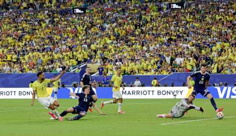 WATCH Scotland 0-3 Brazil FULL HIGHLIGHTS Extended 2026.06.24, Video full highlights Scotland vs Brazil world cup 2026, See full match Scotland vs Brazil world cup 2026, Scotland Full Goals Highlight, Brazil Full Goals Highlight, Result Football Today 2026-06-24, Kết quả bóng đá hôm nay 2026-06-24, Clip bóng đá Vòng Loại World Cup 2026, vong loai world cup 2026, World Cup 2026, World Cup 2026 Qualifiers, Video Vòng Loại World Cup 2026, Video bóng đá World Cup 2026, Video bàn thắng World Cup 2026, Vòng loại World Cup 2026, Football Full Highlight, Football Full Goals Highlight