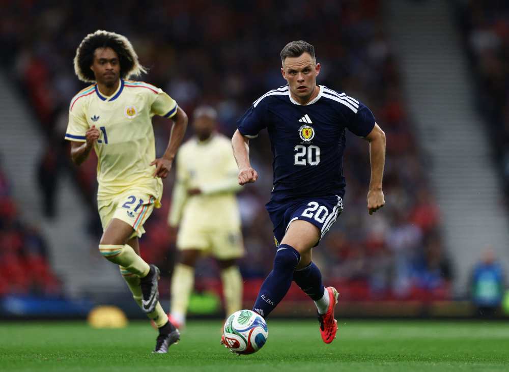 WATCH Scotland 4-1 Curacao FULL HIGHLIGHTS Extended 2026.05.31, Friendly Match, Giao Hữu Friendly Match, Video Scotland vs Curacao all goals & highlights, Scotland Full Goals Highlight, Curacao Full Goals Highlights, Latest Football Full Highlights, Latest Football Highlights, Result Football Today 2026-05-31, Kết quả bóng đá hôm nay 2026-05-31, Football Full Highlight, Football Full Goals Highlight