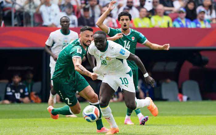 Watch Senegal 5-0 Iraq Full Highlights Extended 2026.06.26, Video full highlights Senegal vs Iraq world cup 2026, Vòng loại World Cup 2026, Video bóng đá World Cup 2026, World Cup 2026, World Cup 2026 Qualifiers, Clip bóng đá Vòng Loại World Cup 2026, vong loai world cup 2026, Latest Football Highlights, Latest Football Full Highlights