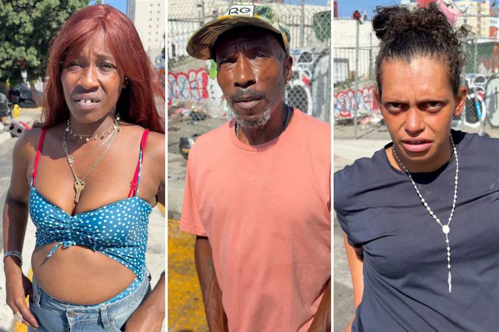 Homeless Residents Claim They Were Paid to Vote in Los Angeles Election, Skid Row Residents Make Explosive Election Claims on Camera, Viral Videos Raise Concerns Over Alleged Vote Payments in LA, Homeless Voters' Claims Ignite Political Firestorm in Los Angeles, Did Homeless Residents Get Paid to Vote? Viral Videos Stir Debate, Election Controversy: Skid Row Residents Speak Out, What Really Happened on Skid Row Before Election Day, Viral Footage Fuels Questions About Political Outreach in Los Angeles, Homeless Residents' Claims Put LA Election Under Scrutiny, drone strike footage, Footage crime video, iran war live footage today, Hidden camera footage of a hot girl, Viral Cockpit Footage Mid Air Incident, Breaking news video, Breaking political news, Breaking news protest, Breaking news America, Breaking news USA, Breaking world news, Breaking news today, Donald Trump breaking news, Breaking video today, Breaking political video, Today news Video, US news today
