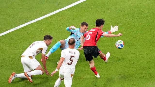 WATCH South Korea 2-1 Czech Republic FULL HIGHLIGHTS Extended 2026.06.12, Video South Korea vs Czech Republic all goals & highlights, See highlights South Korea vs Czech Republic World Cup 2026, Watch Full Video South Korea vs Czech Republic Highlights World Cup 2026, South Korea Full Goals Highlights, Czech Republic Full Goals Highlight, World Cup 2026, Video Vòng Loại World Cup 2026, Video bóng đá World Cup 2026, World Cup 2026 Qualifiers, Vòng loại World Cup 2026, Clip bóng đá Vòng Loại World Cup 2026, vong loai world cup 2026, Video bàn thắng World Cup 2026, Latest Football Highlights, Latest Football Full Highlights, Result Football Today 2026-06-11, Kết quả bóng đá hôm nay 2026-06-11, Result Football Today 2026-06-12, Kết quả bóng đá hôm nay 2026-06-12, Football Full Goals Highlight, Football Full Highlight