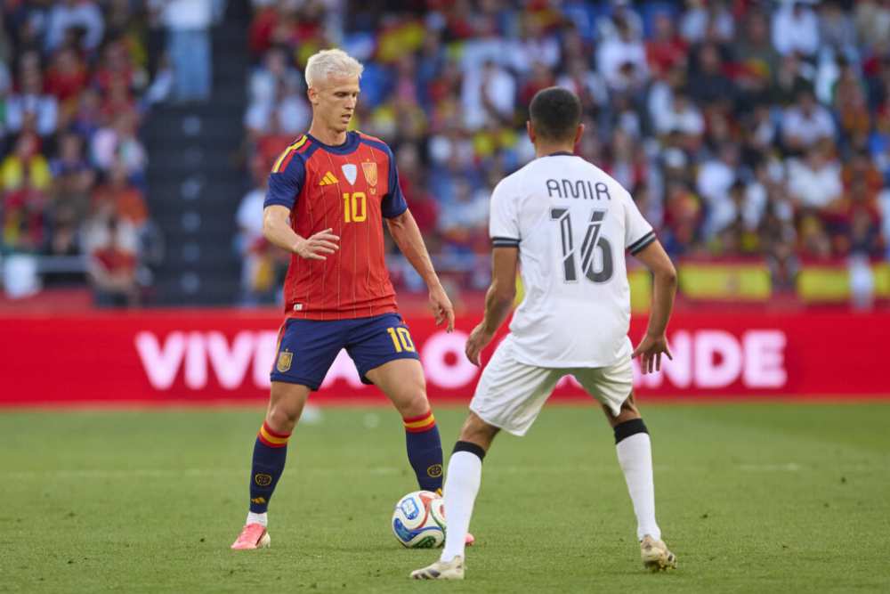 WATCH Spain 1-1 Iraq FULL HIGHLIGHTS Extended 2026.06.04, Giao Hữu Friendly Match, Friendly Match, Video Spain vs Iraq all goals & highlights, Spain Full Goals Highlight, Iraq  Full Goals Highlights, Latest Football Highlights, Latest Football Full Highlights, Football Full Highlight, Football Full Goals Highlight, Result Football Today 2026-06-04, Kết quả bóng đá hôm nay 2026-06-04, Football Highlights