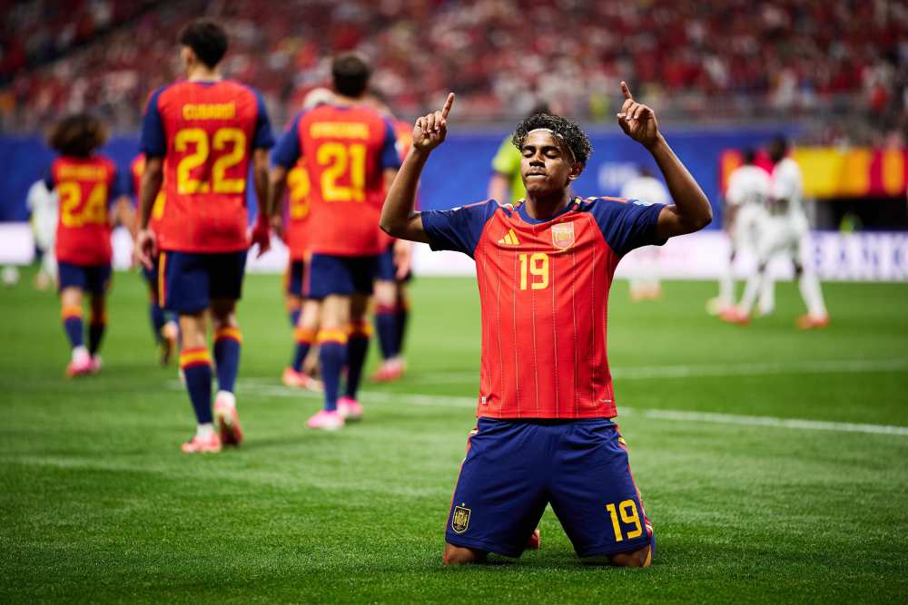 Spain 4-0 Saudi Arabia Full Highlights Extended 2026.06.21, World Cup 2026, World Cup 2026 Qualifiers, Video bàn thắng World Cup 2026, Clip bóng đá Vòng Loại World Cup 2026, Vòng loại World Cup 2026, Video Vòng Loại World Cup 2026, Video bóng đá World Cup 2026, vong loai world cup 2026, Spain Full Goals Highlight, Latest Football Highlights, Latest Football Full Highlights, Result Football Today 2026-06-21, Kết quả bóng đá hôm nay 2026-06-21