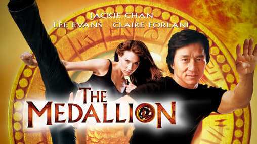 The Ancient Medallion That Turned a Cop into a Superhuman Hero, Jackie Chan's Ultimate Battle for a Legendary Artifact, Full Free Online The Medallion 2003 Jackie Chan English Sub, The Medallion 2003 ENGSUB HD Online, Full movie The Medallion Jackie Chan English Subtitle, Watching online The Medallion Jackie Chan Full HD Engshub, Fist Of Fury Jackie Chan, Shinjuku Incident Jackie Chan, Armour Of God 2 Jackie Chan, Phim lẻ Hàn Quốc, Phim Lẻ Hàn Quốc, The Ancient Medallion That Turned a Cop into a Superhuman Hero, Phim lẻ Trung Quốc, Phim Lẻ Trung Quốc, Phim lẻ Trung Quốc hay nhất, Phim Thành Long, Tuyển tập phim Thành Long mới nhất