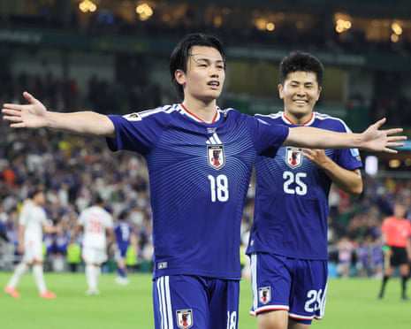 Watch Tunisia 0-4 Japan Full Highlights Extended 2026.06.20, vong loai world cup 2026, Video Vòng Loại World Cup 2026, World Cup 2026, Vòng loại World Cup 2026, World Cup 2026 Qualifiers, Clip bóng đá Vòng Loại World Cup 2026, Video bàn thắng World Cup 2026, Video bóng đá World Cup 2026, Latest Football Highlights, Latest Football Full Highlights, Kết quả bóng đá hôm nay 2026-06-20, Result Football Today 2026-06-20