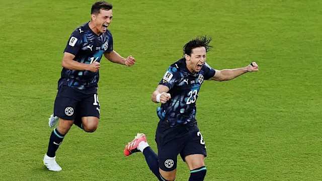 WATCH Turkey 0-1 Paraguay FULL HIGHLIGHTS Extended 2026.06.19, Video Turkey 0-1 Paraguay all goals & highlights, FULL MATCH Highlights Turkey vs Paraguay world cup 2026, Turkey Full Goals Highlight, Paraguay Full Goals Highlight, World Cup 2026 Qualifiers, Vòng loại World Cup 2026, Video bóng đá World Cup 2026, Clip bóng đá Vòng Loại World Cup 2026, vong loai world cup 2026, World Cup 2026, Video bàn thắng World Cup 2026, Video Vòng Loại World Cup 2026, Latest Football Highlights, Latest Football Full Highlights, Result Football Today 2026-06-19, Kết quả bóng đá hôm nay 2026-06-19, Football Highlights