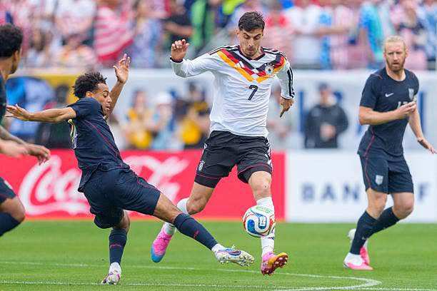 WATCH USA 1-2 Germany FULL HIGHLIGHTS Extended 2026.06.07, Friendly Match, Giao Hữu Friendly Match, Video USA vs Germany all goals & highlights, USA Full Goals Highlights, Germany Full Goals Highlight, Latest Football Highlights, Latest Football Full Highlights, Result Football Today 2026-06-07, Kết quả bóng đá hôm nay 2026-06-07, Football Full Highlight, Football Full Goals Highlight