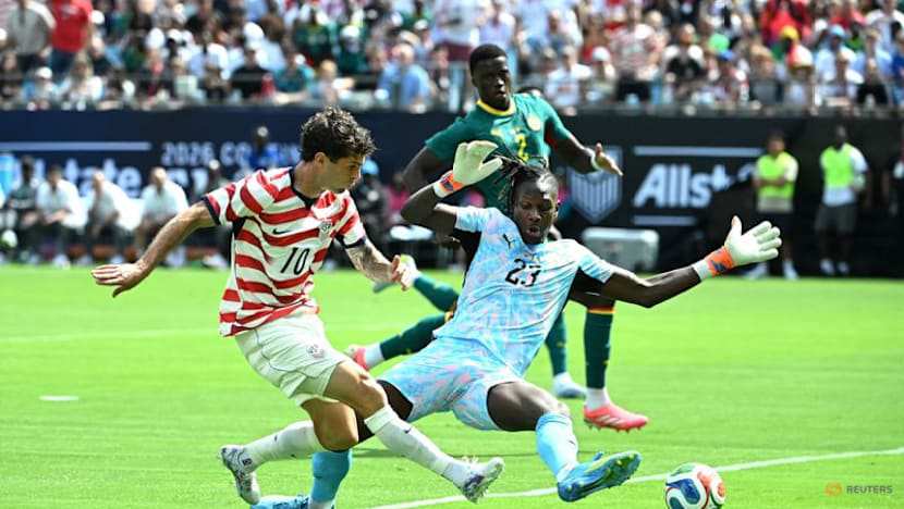 WATCH USA 3-2 Senegal FULL HIGHLIGHTS Extended 2026.05.31, Friendly Match, Giao Hữu Friendly Match, Video USA vs Senegal all goals & highlights, USA Full Goals Highlights, Senegal Goals Highlights, Latest Football Highlights, Latest Football Full Highlights, Kết quả bóng đá hôm nay 2026-05-31, Result Football Today 2026-05-31, Football Full Goals Highlight, Football Full Highlight