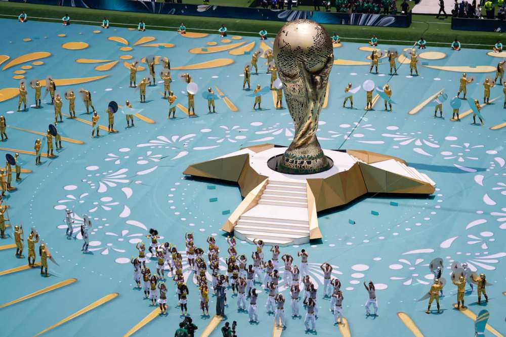 VIDEO 2026 FIFA World Cup Opening Ceremony, 2026 World Cup Opening Video, Video bàn thắng World Cup 2026, World Cup 2026, Video bóng đá World Cup 2026, World Cup 2026 Qualifiers, Video Vòng Loại World Cup 2026, Clip bóng đá Vòng Loại World Cup 2026, Vòng loại World Cup 2026, vong loai world cup 2026, World Cup 2026 Opening Video, Latest Football Highlights, Latest Football Full Highlights, Football Full Highlight, Football Full Goals Highlight