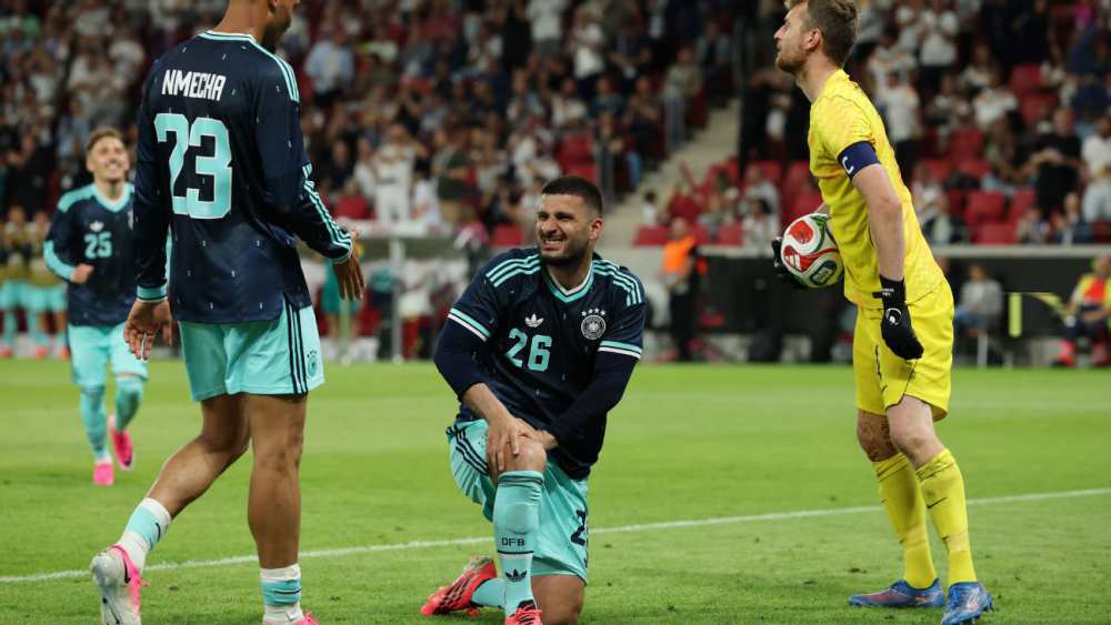 WATCH Germany 4-0 Finland FULL HIGHLIGHTS Extended 2026.05.31, Friendly Match, Giao Hữu Friendly Match, Video Germany 4-0 Finland all goals & highlights, Germany vs Finland highlights, Germany Full Goals Highlight, Finland Full Goals Highlight, Latest Football Full Highlights, Latest Football Highlights, Football Full Highlight, Football Full Goals Highlight, Kết quả bóng đá hôm nay 2026-05-31, Result Football Today 2026-05-31, Video highlights Đức vs Phần Lan Full HD