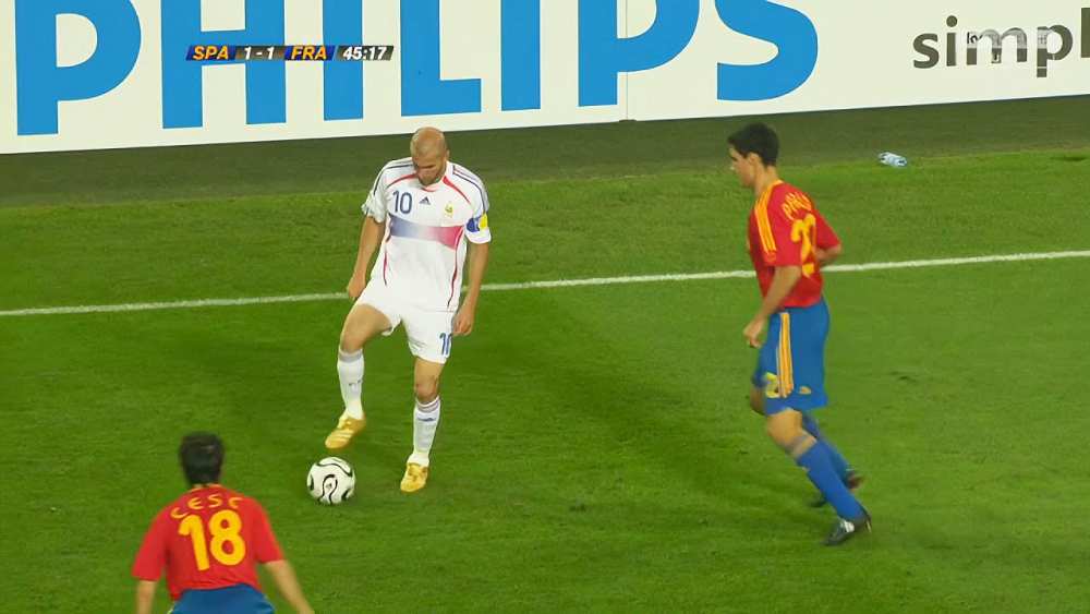 Zinedine Zidane Best Skills Ever, Zidane Football Genius Highlights, Greatest Midfielder Of All Time, Zidane Legendary Moments Compilation, Why Zidane Was So Special, Zinedine Zidane Skills and Goals, The best Zinedine Zidane Highlights, Zinedine Zidane Video Football Highlights, Video legendary football moments, FULL MATCH FRANCE 1998 LEGENDS vs BRAZIL | COPA OF FOOTBALL LEGENDS, Legendary football skills, Legendary football match, Legendary Football World Cup Moments, Ronaldinho greatest goals and tricks football legend video, Legendary penalties that changed football matches forever, Full trận đấu chung kết World Cup 2006 Ý vs Pháp với Zidane, Bí Mật Thành Công Của Zidane Tại Real Madrid, Zidane Và Kỷ Nguyên Hoàng Kim Real Madrid, FULL MATCH Brazil vs France Ronaldinho vs Zidane, Full Match World Cup 2006 Final With Zidane, Iconic penalty kicks by Zidane Messi Ronaldo analysis, FULL MATCH: Brazil vs France | 2006 FIFA World Cup | Zidane vs Ronaldinho, Football Skills And Goals, Football Highlights, Zidane Was Simply Better Than Everyone, No Player Today Plays Like Zinedine Zidane, Zidane Made Football Look Too Easy, The Most Elegant Footballer Ever? Zinedine Zidane